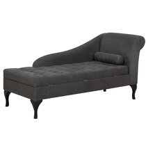 One Arm Chaise Longues You Ll Love Wayfair Co Uk