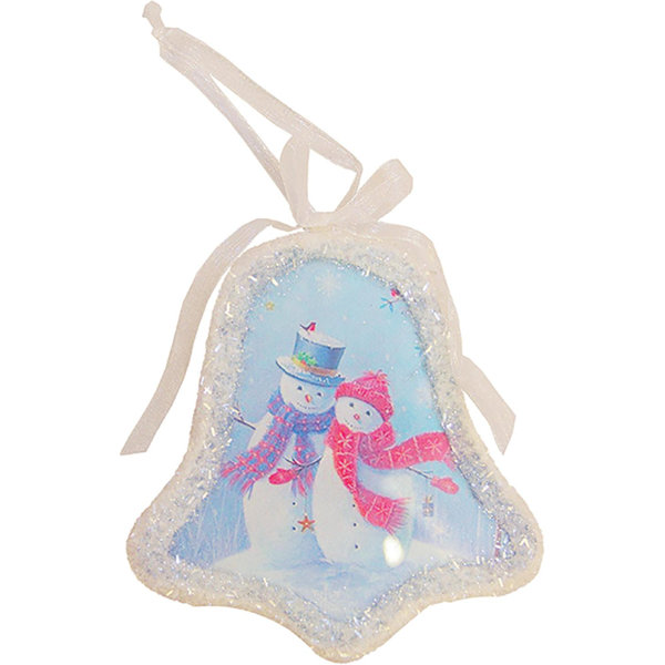 Christmas Bell Lights Wayfair