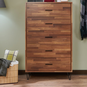 Deoss 5 Drawer Chest by ACME Furniture