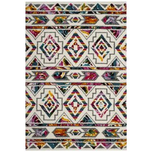 Breanna Shag Area Rug