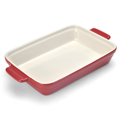 Rectangular Baker Baker's Advantage