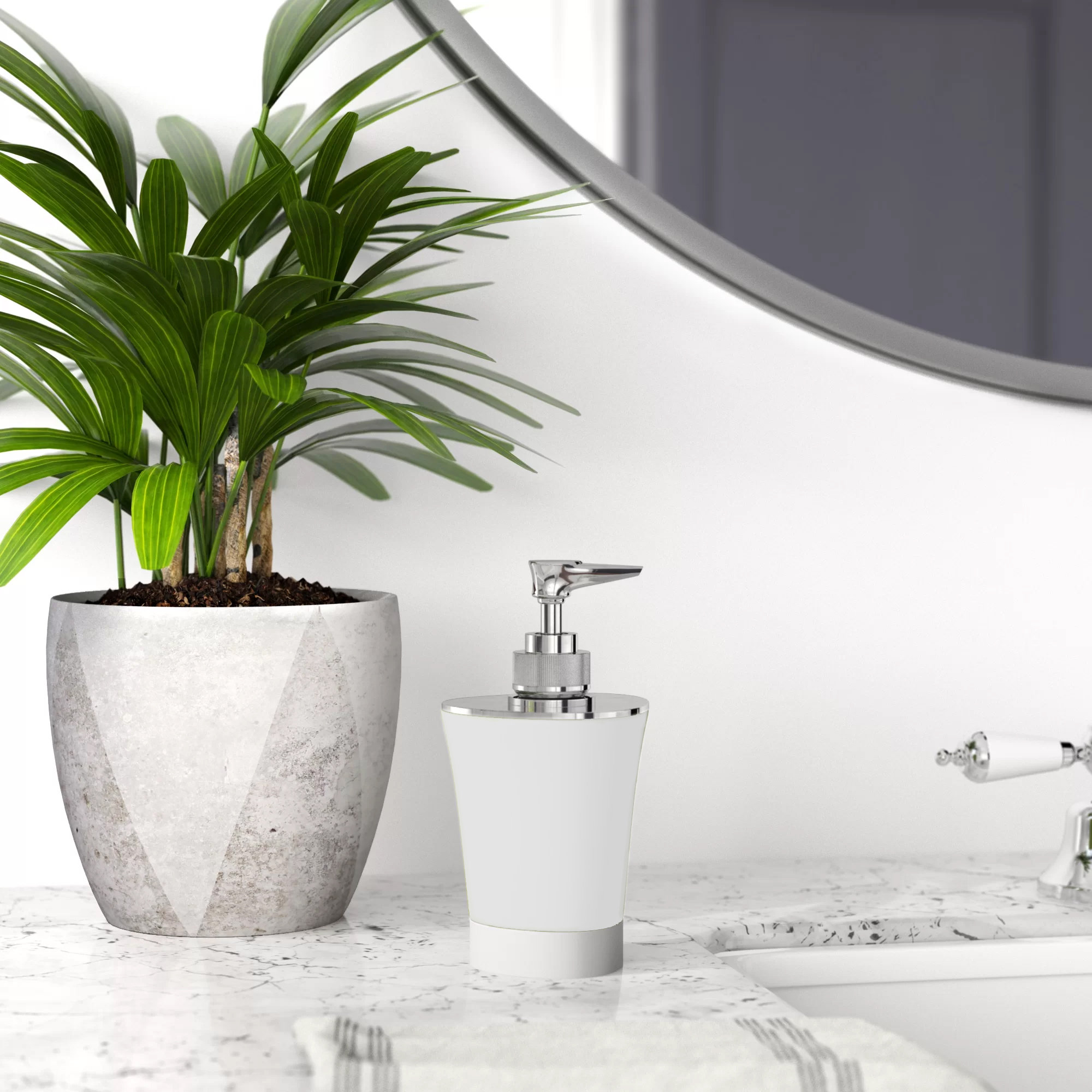 soap bathrooms
