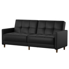 H M Richards Sofa Wayfair