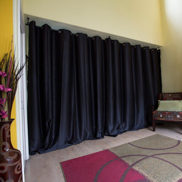 Hanging Room Divider Panels Wayfair