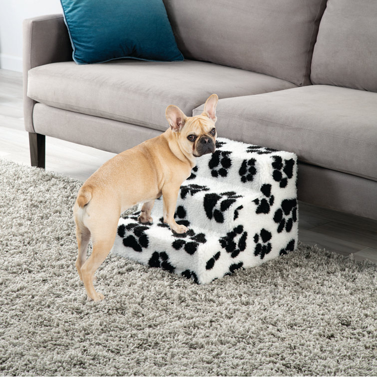 wayfair dog steps