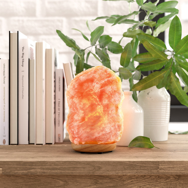 Barton 7 lbs Salt Lamp