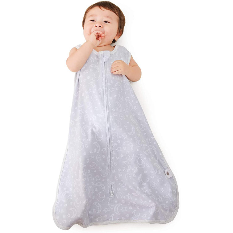 wearable sleep sack