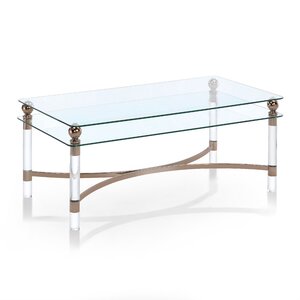 Augusto Coffee Table