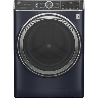 Ge Appliances 4 6 Cu Ft Energy Star High Efficiency Top Load Washer Reviews Wayfair