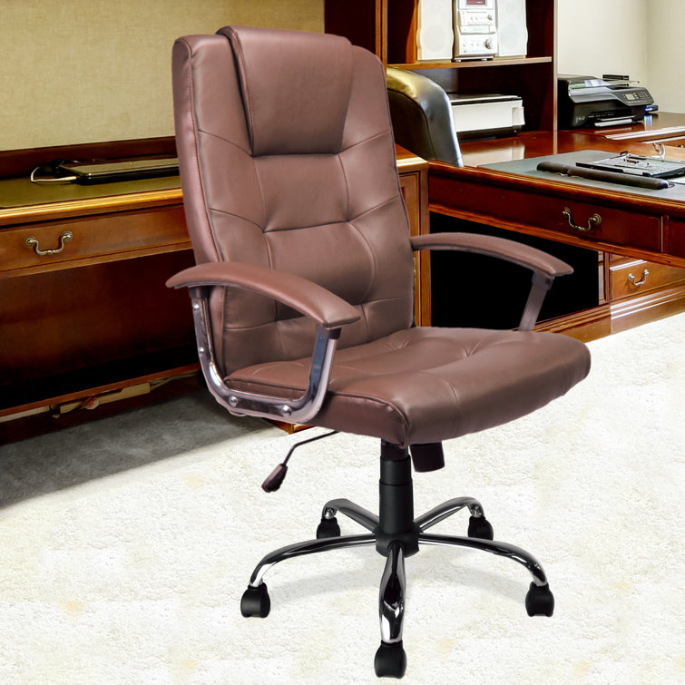 Brayden Studio Managers Executive Chair Reviews Wayfair Co Uk Brayden Studio Managers Executive Chair Reviews Wayfair Co Uk