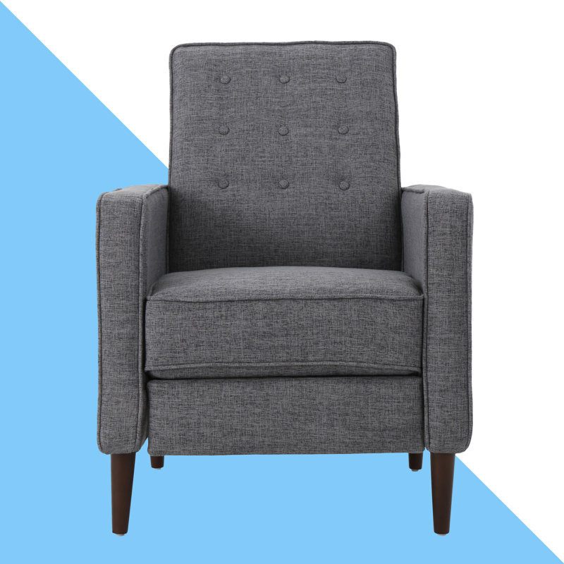 Kaplan Manual Recliner