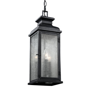 Best Hazelwood 2-Light Outdoor Hanging Lantern By Darby Home Co Ceiling Lights Hazelwood 2-Light Outdoor Hanging Lantern By Darby Home Co Ceiling Lights