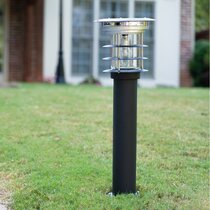 6x LED Garden Spike Lights Outdoor IP65 Yard Landscape Spotlight 240V Mains JS 