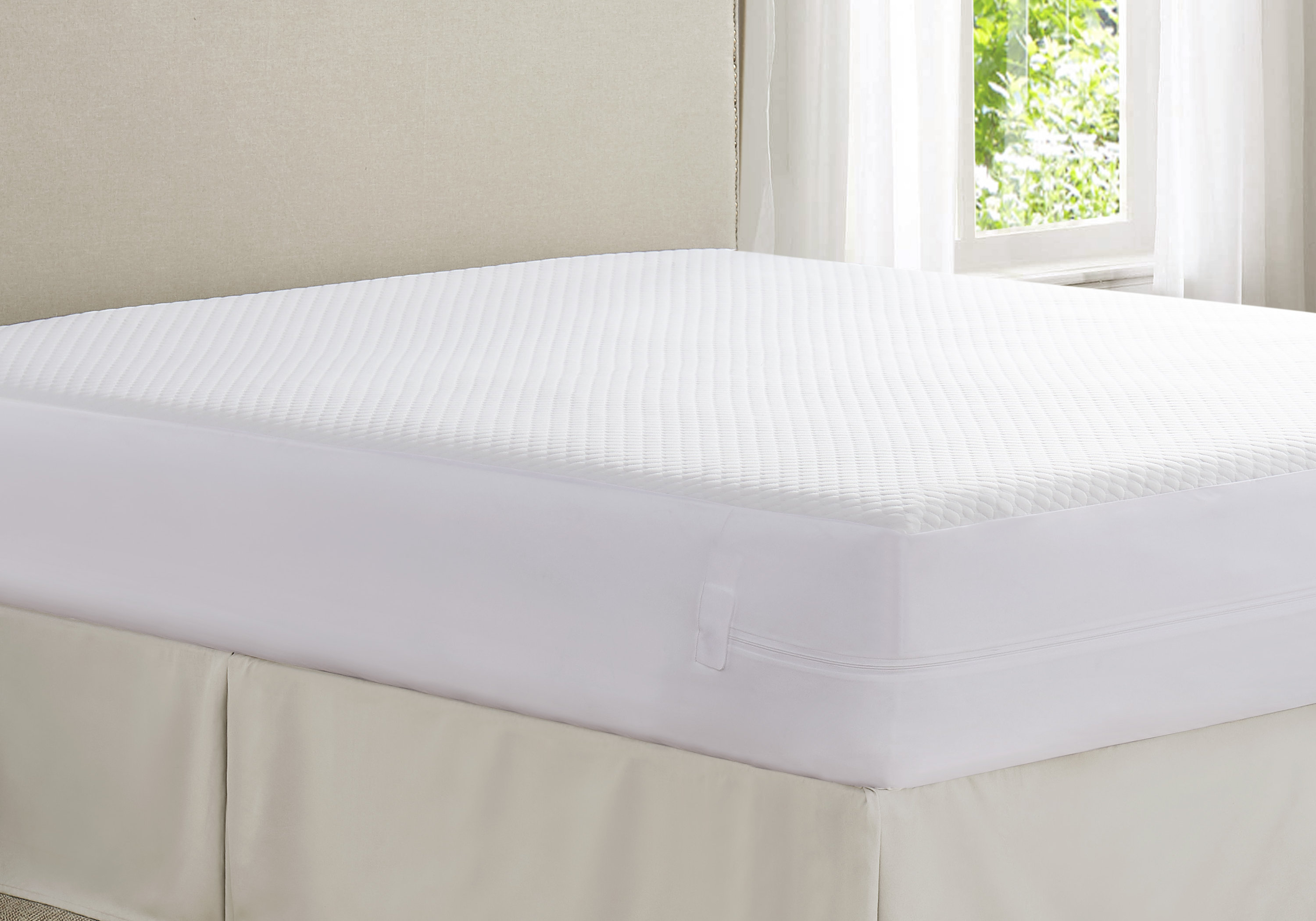 Mattress White