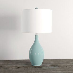 Jaxxon 27" Table Lamp