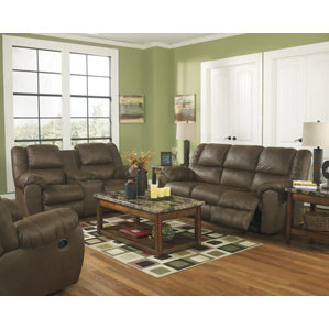 Weatherly Configurable Living Room Set by Signature Design by Ashley