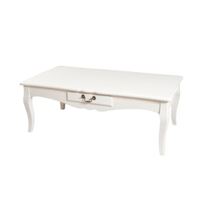 Couchtisch mit Stauraum von Hokku Designs