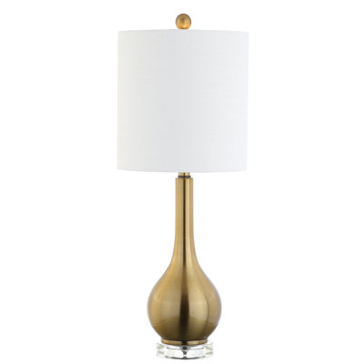 Zielinski 25" Table Lamp