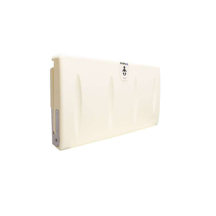 bradley changing station