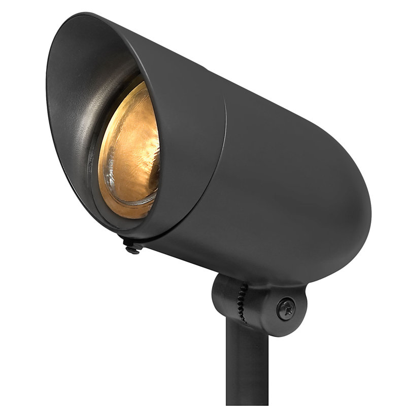 Corrigan Studio Coker Low Voltage Hardwired Spot Light Wayfair