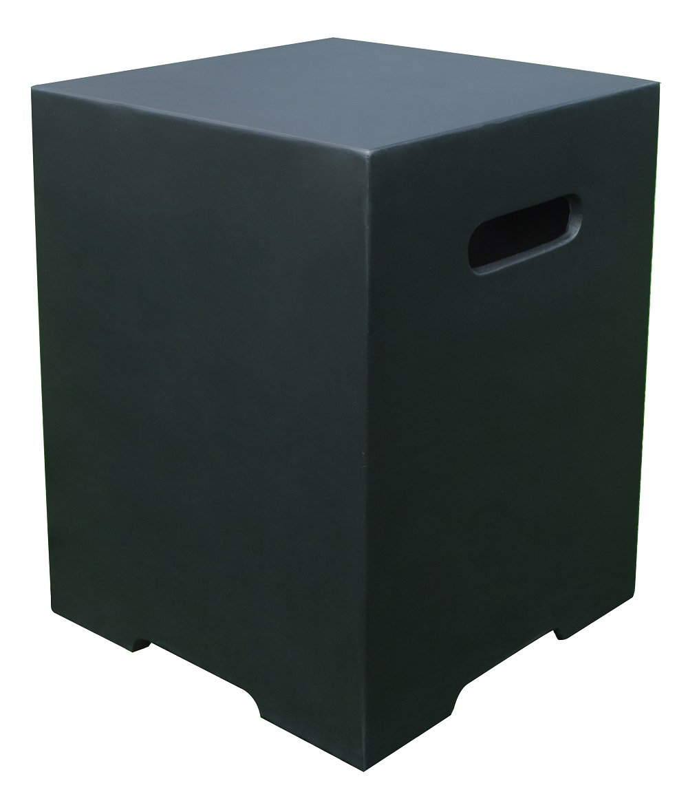 Modeno Fire Pit Propane Tank Cover Wayfair