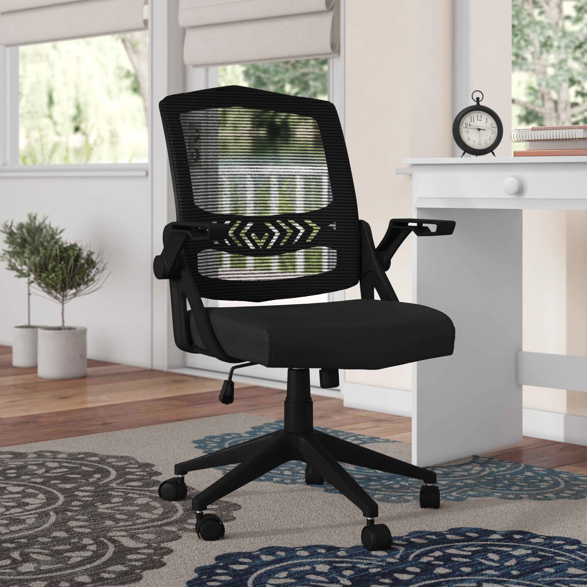 mesh task chair wayfair