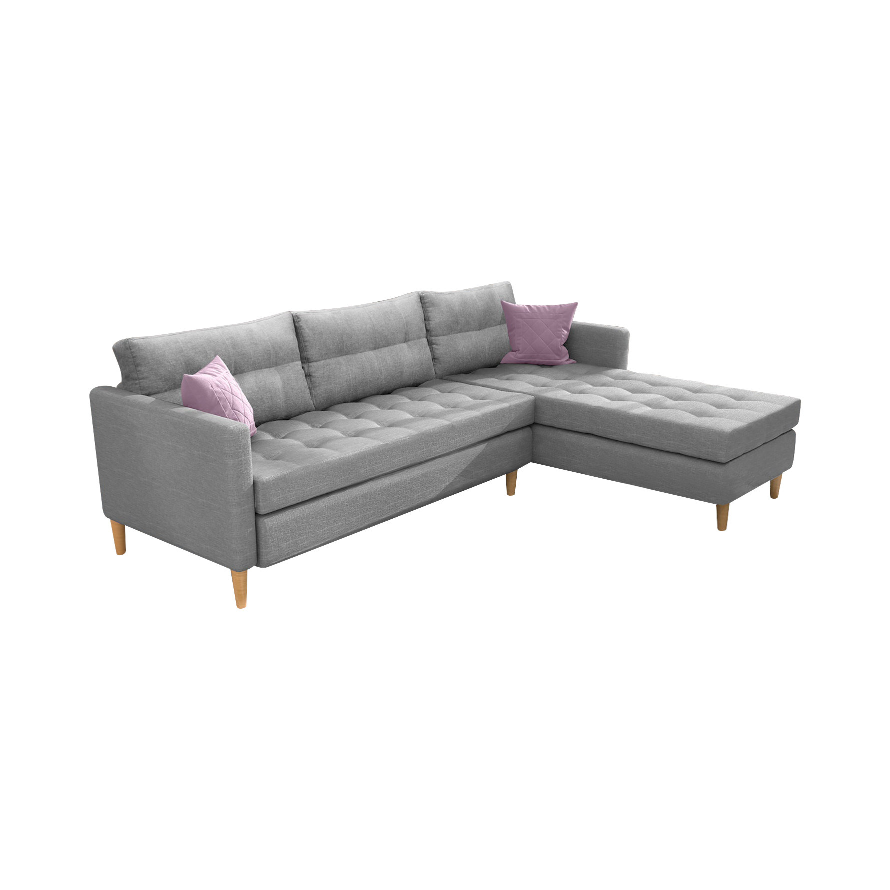 Copenhagen Corner Sofa