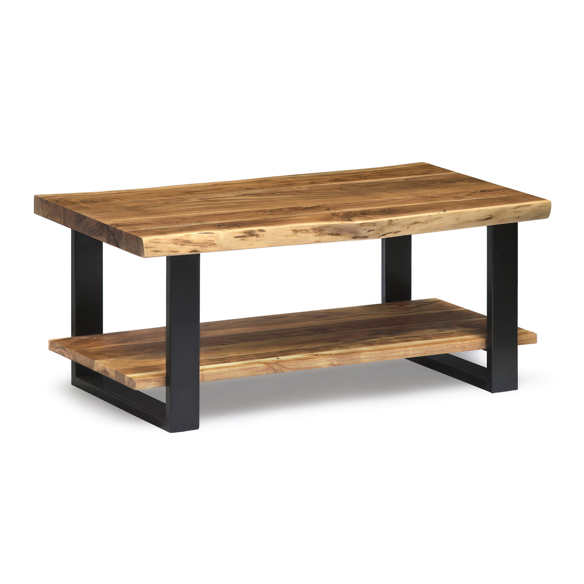 Foundry Select Bexton Sled Coffee Table With Storage Reviews Wayfair Ca Foundry Select Bexton Sled Coffee Table