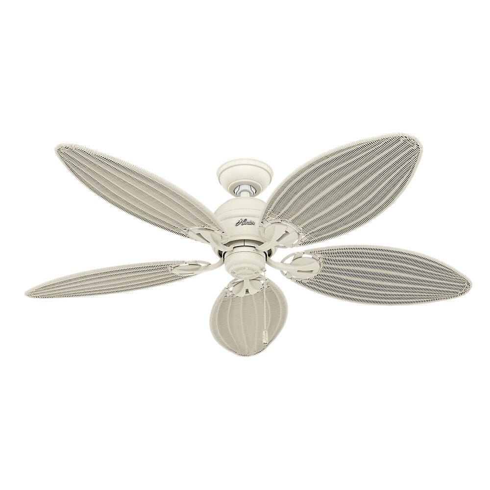 54 Caribbean Breeze 5 Blade Ceiling Fan