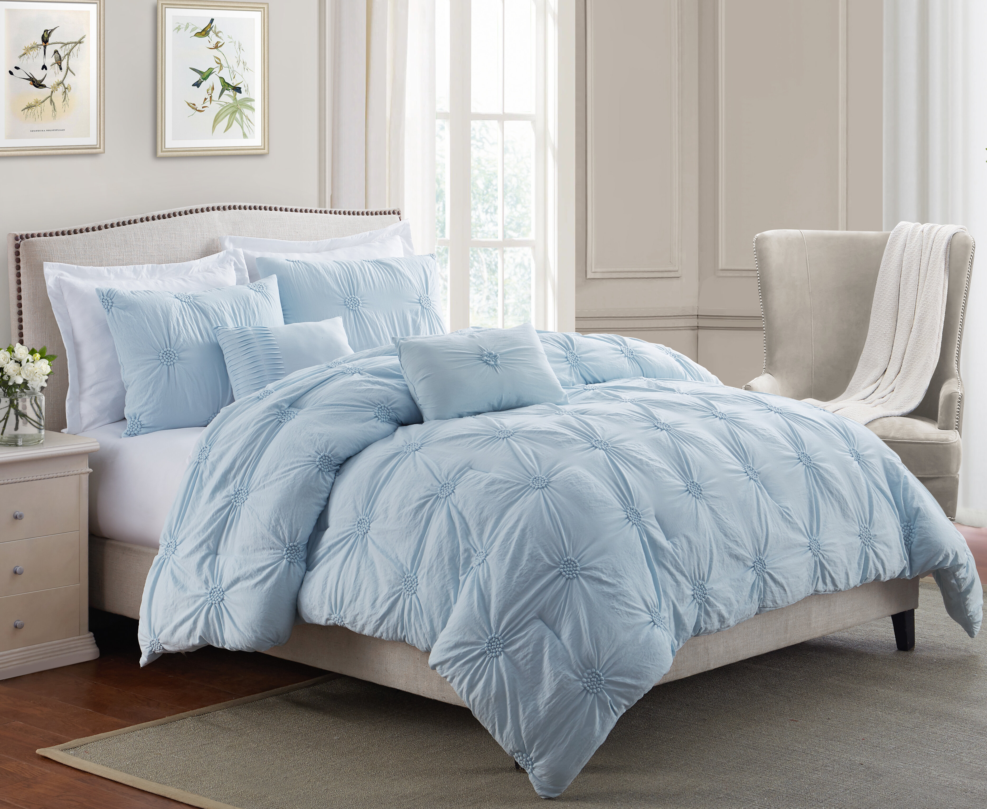 comforter sets