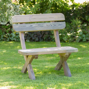 Gartenstuhl Harriet von Home & Haus