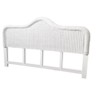 Watkins Panel Headboard by Bay Isle Home