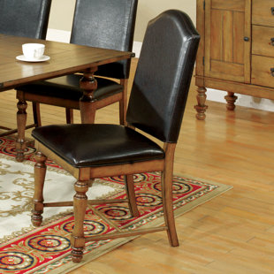 Springcreek Side Chair (Set of 2) by Hokku Designs