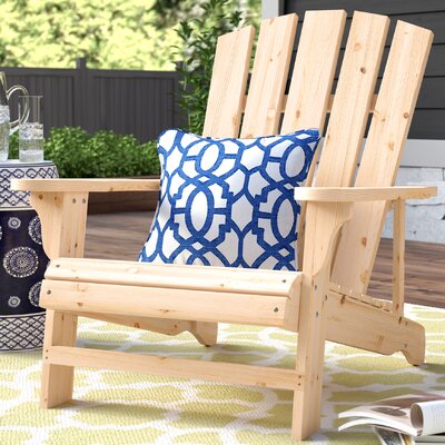 Adirondack Chairs | Joss & Main