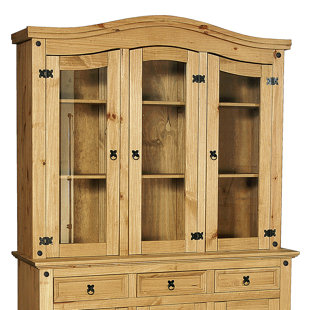 Display Cabinets You Ll Love Wayfair Co Uk Abelia Display Cabinet