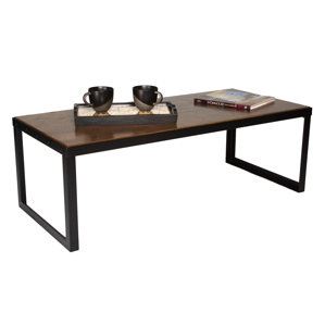 Belvidere Coffee Table by Proman Produ..