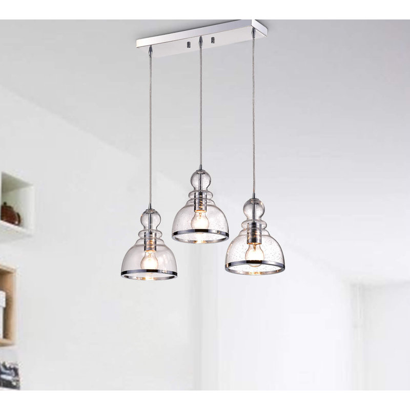 dome lighting for kitchen
