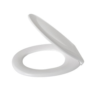 Toilettensitz rund von Sabichi