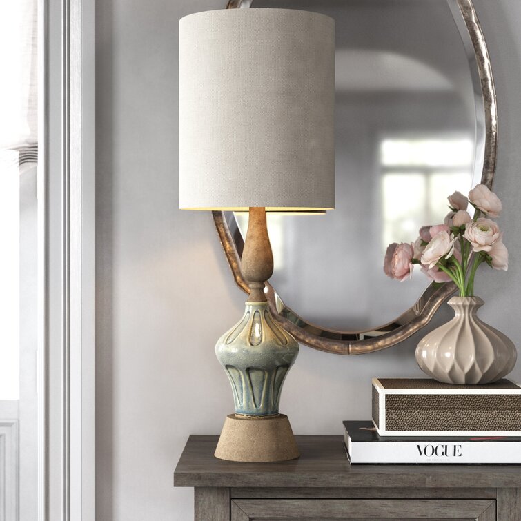 wayfair kelly clarkson lamps