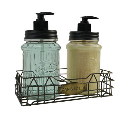 Vintage Bathroom Decor | Wayfair