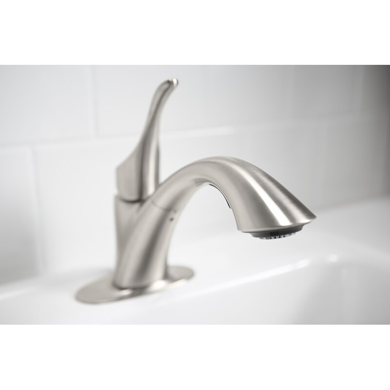 Kohler Simplice Laundry Faucet Reviews Wayfair