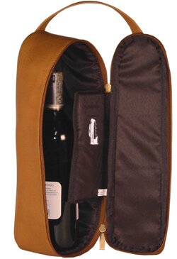 Wine Carriers & Totes You'll Love in 2020 | Wayfair