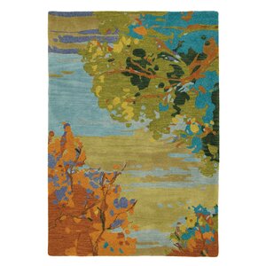 Landscape Rug