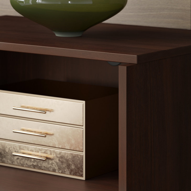 Centura 1 Drawer Lateral Filing Cabinet Allmodern