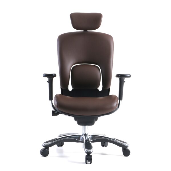 gm seating ergolux