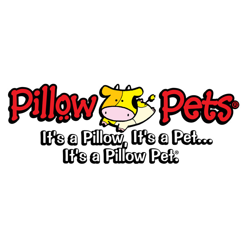 spirit riding free pillow pet