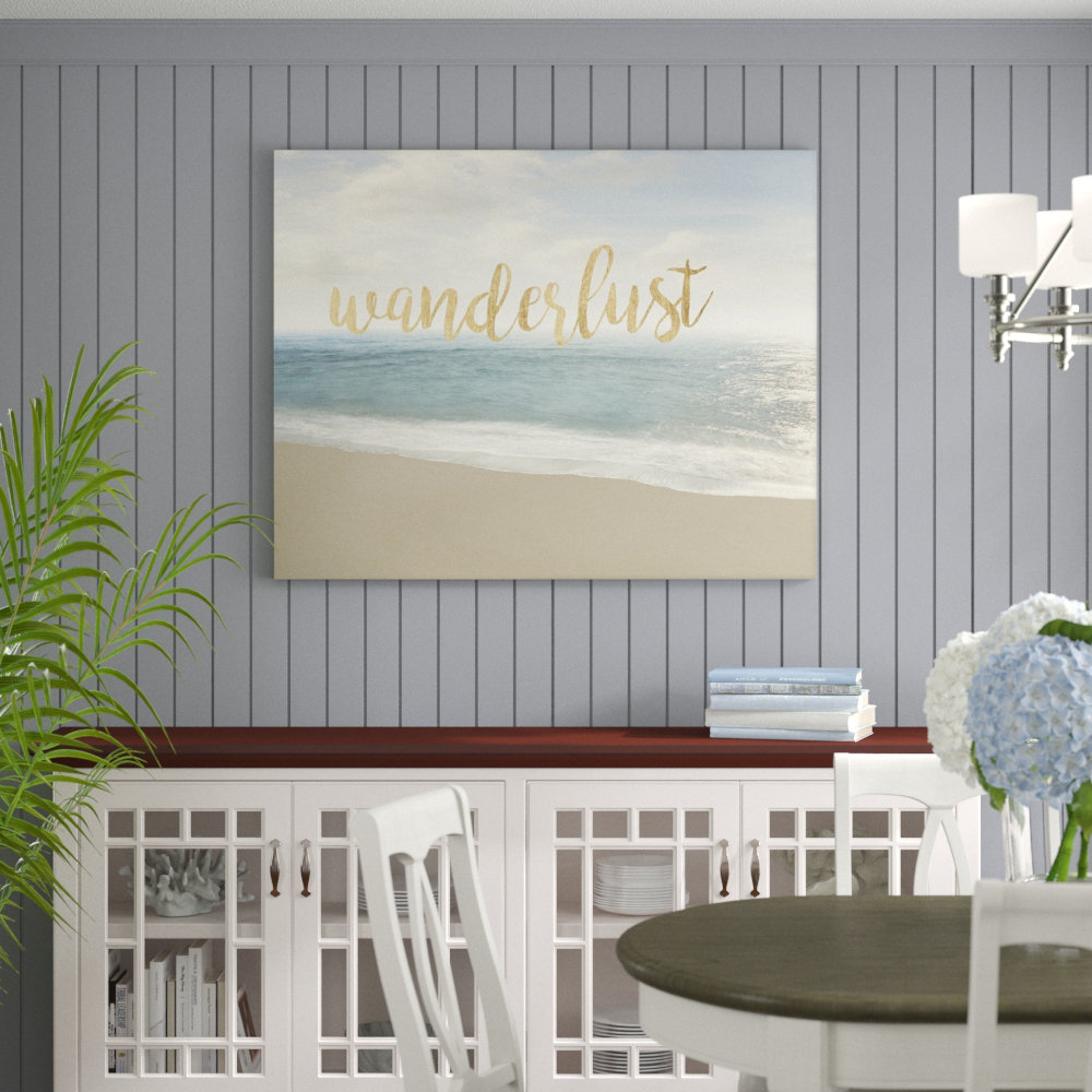 wanderlust beach chair