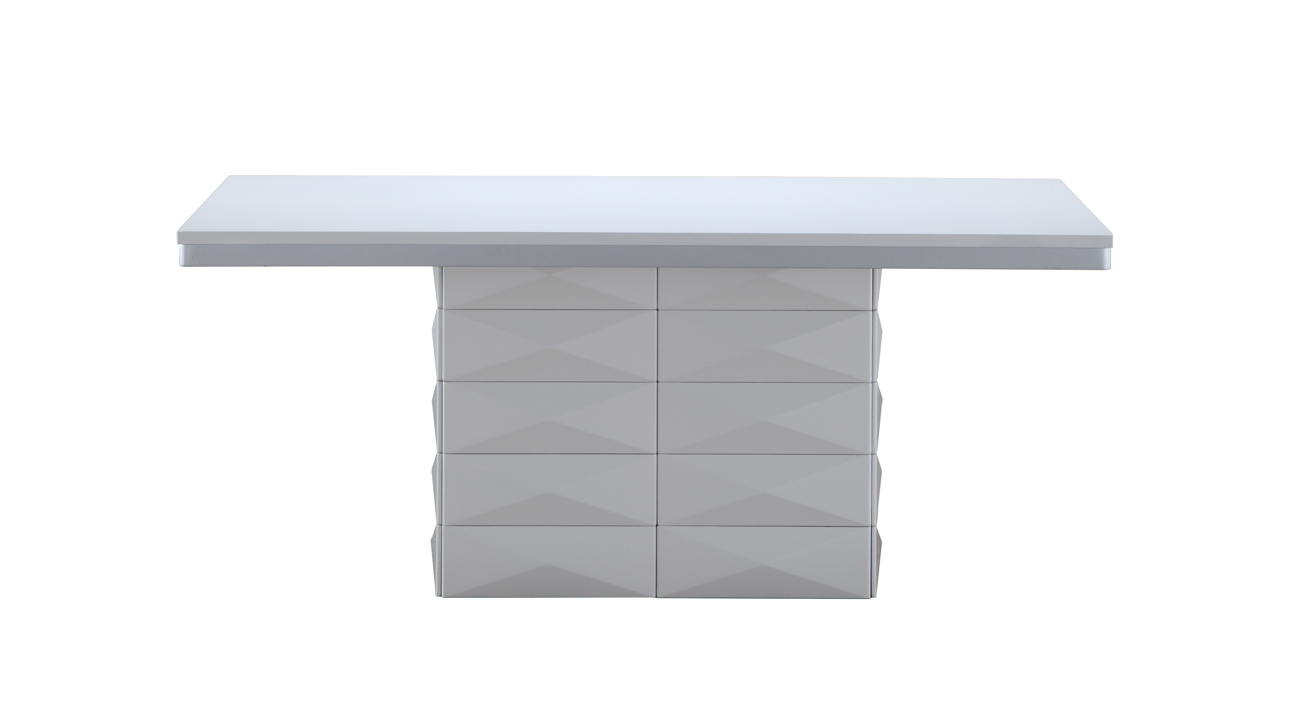 Orren Ellis Wellbrock Pedestal Base Dining Table Wayfair