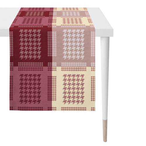 APELT Alexis, LOFT STYLE, Jacquard tafelloper