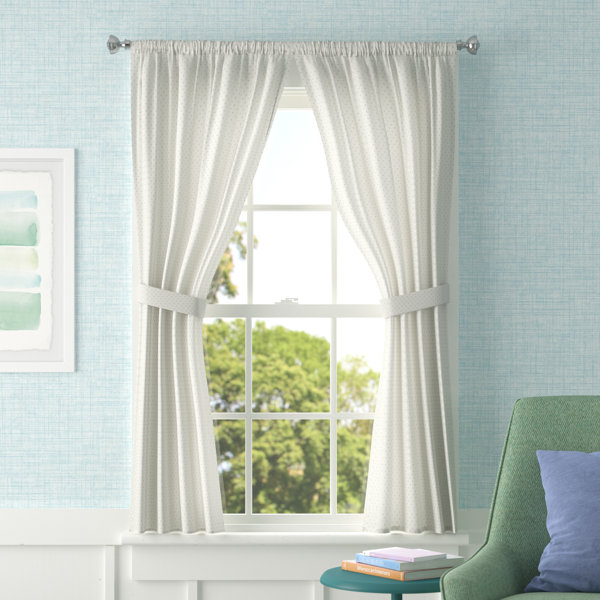 54 X 54 Curtains Wayfair